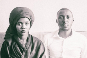 'The Great African Horror’: Photographing Depression And Its Effects On African Men And Their Families