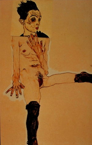 The Odalisque Suite
